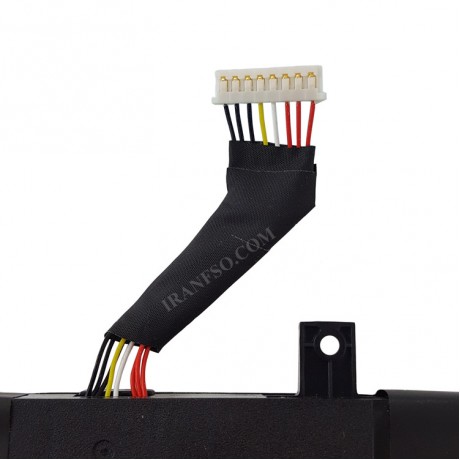 باتری لپ تاپ ایسوس TUF Gaming FX506-FX706_Type B_C41N1906 Gimo Plus مشکی-داخلی-48 وات ساعت