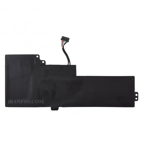 باتری لپ تاپ لنوو ThinkPad T480_01AV421 Gimo Plus مشکی داخلی-24 وات ساعت