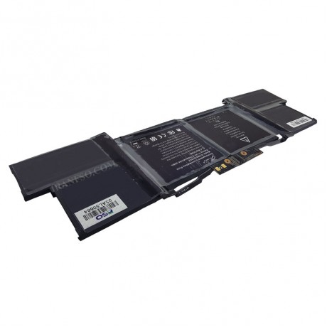 باتری لپ تاپ اپل MacBook Pro A1990 15 Inch A1953_2018-2019 Gimo Plus مشکی