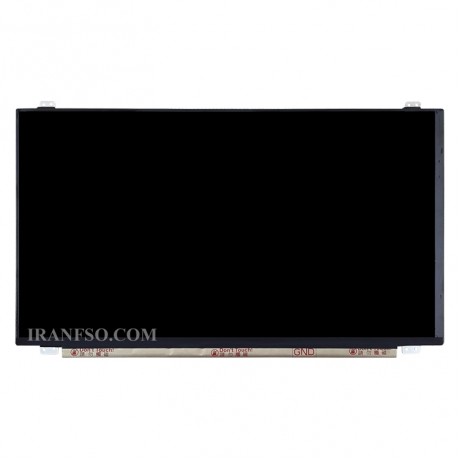 ال ای دی لپ تاپ 15.6 AUO B156HTN05_Grade A نازک مات 30 پین FHD-EDP-120Hz