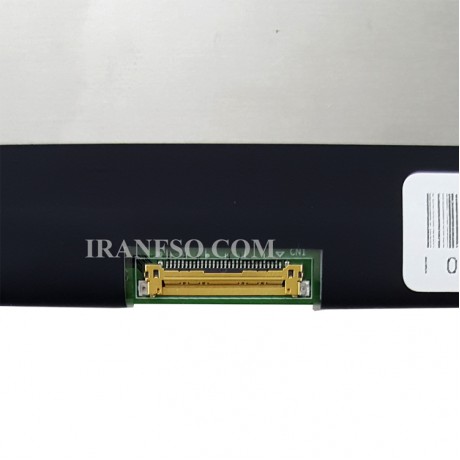 ال ای دی لپ تاپ 14.0 BOE NV140FHM-N69_NEW نازک مات 30 پین FHD-IPS بدون جاپیچ 315x195x2.7mm