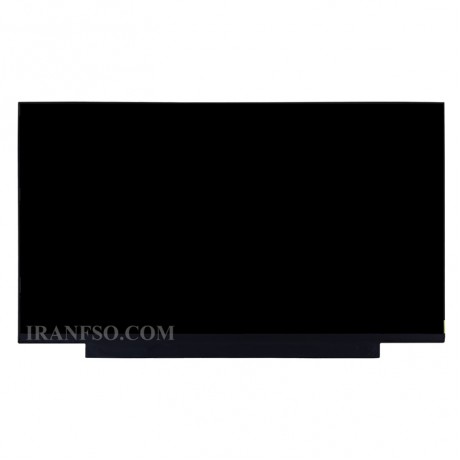 ال ای دی لپ تاپ 15.6 NT156WHM-T02_NEW نازک مات 40 پین ریز EDP-Touch بدون جاپیچ 350x216x3.2mm