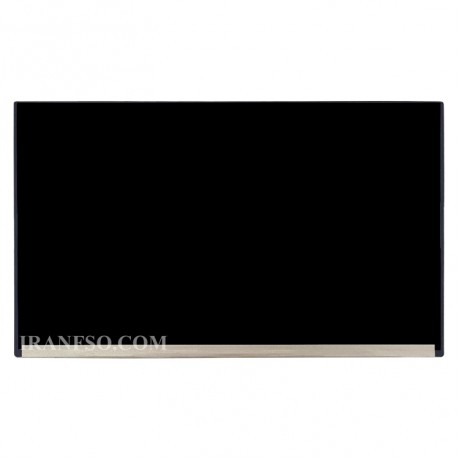 ال ای دی 12.5 NV125FHM-N51_Grade A نازک براق 30 پین FHD بدون جاپیچ 290x170x4.4mm برد پشت LED سوکت از پایین