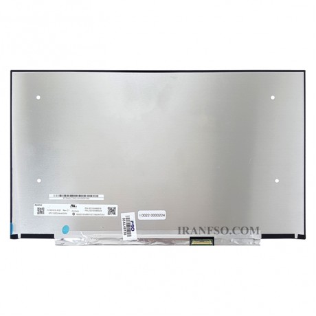 ال ای دی لپ تاپ 14.0 N140HCG-EQ1_NEW نازک مات 30 پین FHD-IPS بدون جاپیچ 314x189x2.4mm