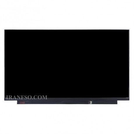 ال ای دی لپ تاپ 15.6 AUO B156XTK02.0_NEW نازک براق 40 پین EDP-Touch بدون جاپیچ 350x216x3.2mm