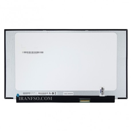 ال ای دی لپ تاپ 15.6 AUO B156XTK02.0_NEW نازک براق 40 پین EDP-Touch بدون جاپیچ 350x216x3.2mm
