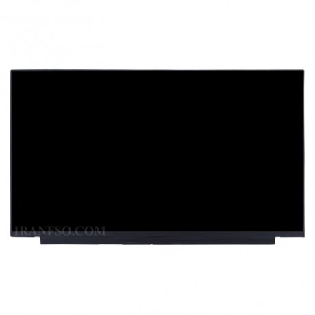 ال ای دی لپ تاپ 15.6 LP156WFG-SPT3_Grade A نازک مات 40 پین FHD-IPS-EDP-165HZ بدون جاپیچ 351x215x2.6mm