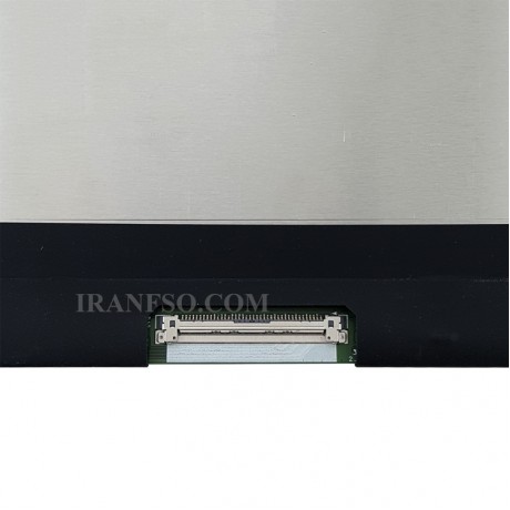 ال ای دی لپ تاپ 15.6 LP156WFG-SPT3_Grade A نازک مات 40 پین FHD-IPS-EDP-165HZ بدون جاپیچ 351x215x2.6mm