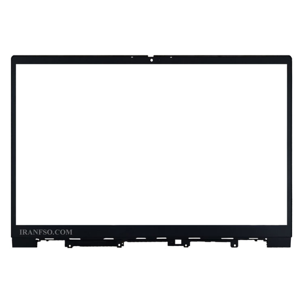 قاب جلو ال سی دی لپ تاپ لنوو ThinkBook 15 G2 مشکی