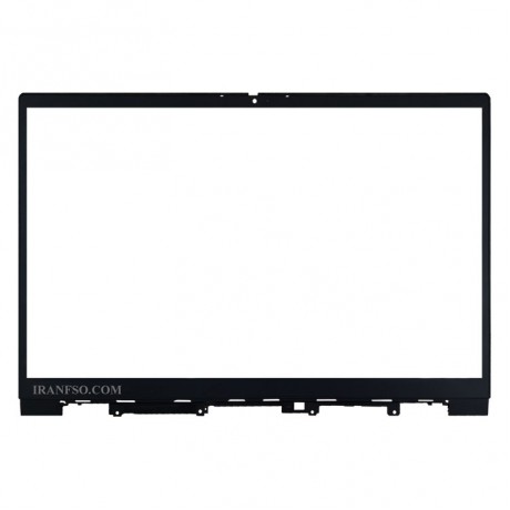 قاب جلو ال سی دی لپ تاپ لنوو ThinkBook 15 G2 مشکی