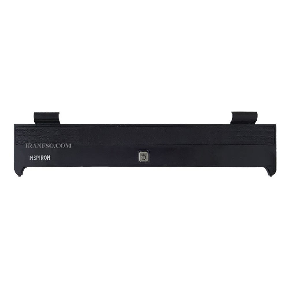 پنل بالا کیبرد لپ تاپ دل Inspiron 15 1545-1546_0T866F مشکی دست دوم