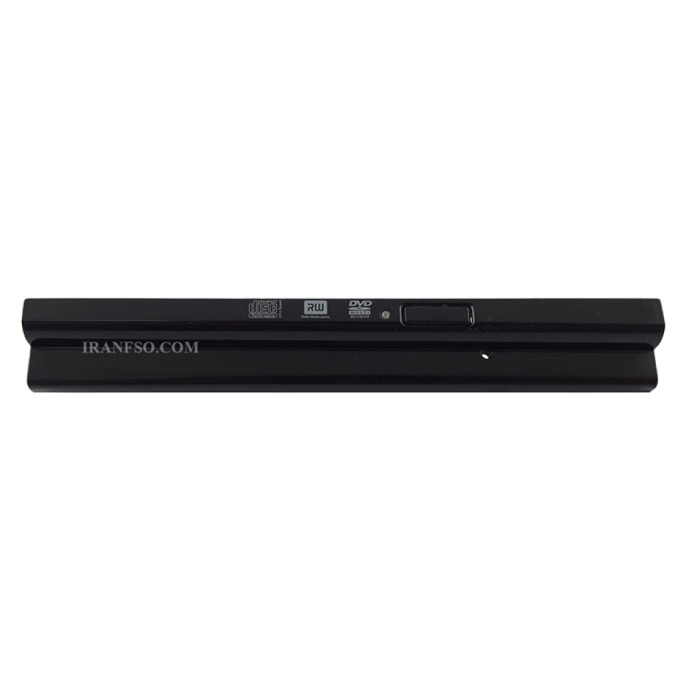 پنل درایو لپ تاپ دل Vostro 1520_AP05X000720 مشکی