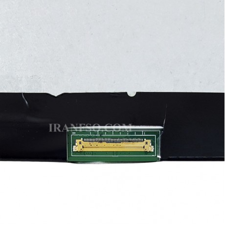 ال ای دی لپ تاپ اینولوکس 17.3 N173HHE-G32 نازک مات 40 پین Full HD-120HZ_EDP_U-D ریفر پیکسل دار