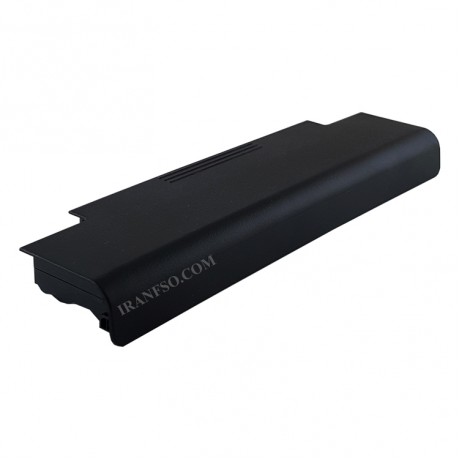 باتری لپ تاپ دل Battery Dell Inspiron N5110-6Cell مشکی-49 وات ساعت