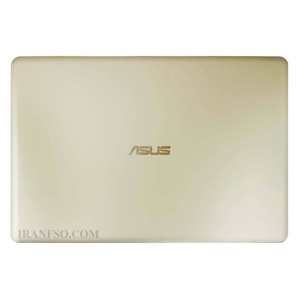 قاب پشت ال سی دی لپ تاپ ایسوس VivoBook X510 بژ
