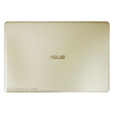قاب پشت ال سی دی لپ تاپ ایسوس VivoBook X510 بژ