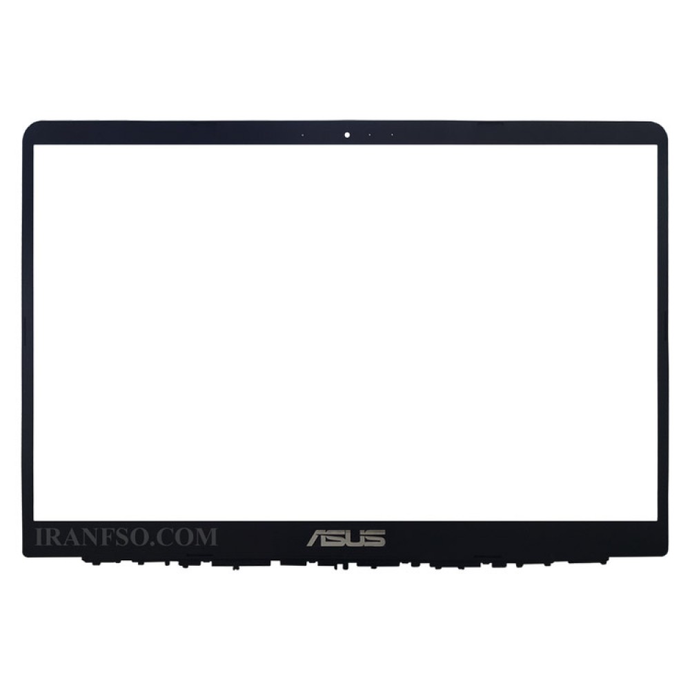 قاب جلو ال سی دی لپ تاپ ایسوس VivoBook X510