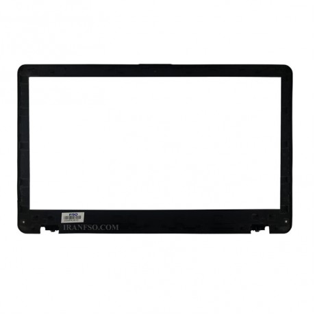 قاب جلو ال سی دی لپ تاپ ایسوس VivoBook X542