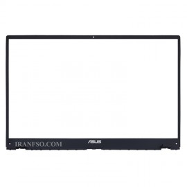 قاب جلو ال سی دی لپ تاپ ایسوس VivoBook 15 X512