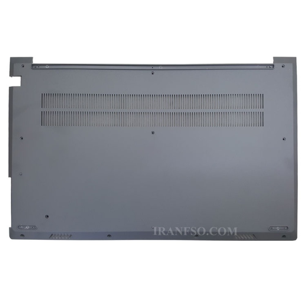 قاب کف لپ تاپ لنوو ThinkBook 15 G3 طوسی