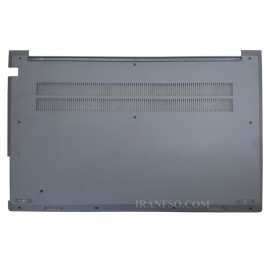 قاب کف لپ تاپ لنوو ThinkBook 15 G3 طوسی