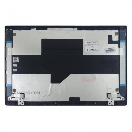 قاب پشت ال سی دی لپ تاپ لنوو ThinkPad E14 Gen 2 Gen 3 Gen 4