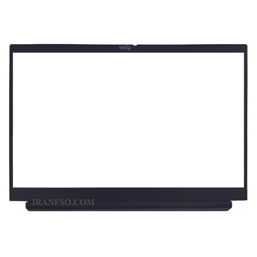 قاب جلو ال سی دی لپ تاپ لنوو ThinkPad E14 Gen 2 Gen 3 Gen 4