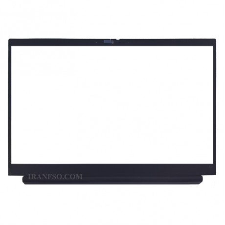 قاب جلو ال سی دی لپ تاپ لنوو ThinkPad E14 Gen 2 Gen 3 Gen 4