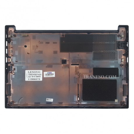 قاب کف لپ تاپ لنوو ThinkPad E14 Gen 3
