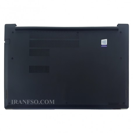 قاب کف لپ تاپ لنوو ThinkPad E15 Gen 1