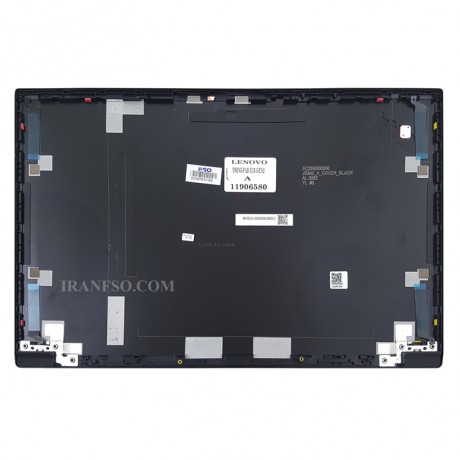 قاب پشت ال سی دی لپ تاپ لنوو ThinkPad E15 Gen 2 Gen 3 Gen 4