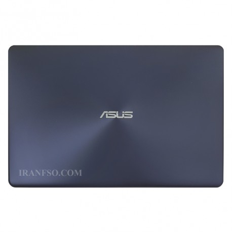 قاب پشت ال سی دی لپ تاپ ایسوس VivoBook S15 S510 سرمه ای