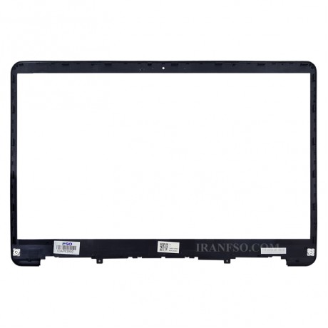 قاب جلو ال سی دی لپ تاپ ایسوس VivoBook S15 S510 مشکی