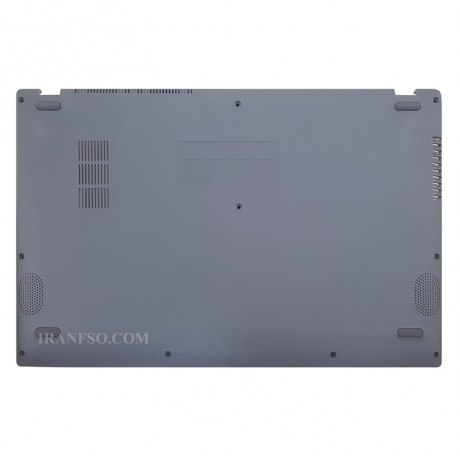 قاب کف لپ تاپ ایسوس VivoBook X509 طوسی