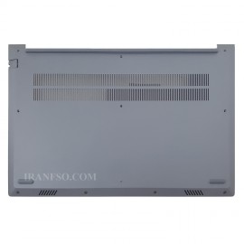 قاب کف لپ تاپ لنوو ThinkBook 15 G2 طوسی