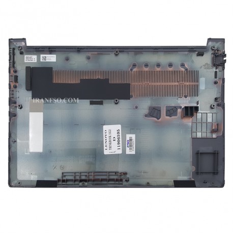 قاب کف لپ تاپ لنوو ThinkBook 15 G2 طوسی