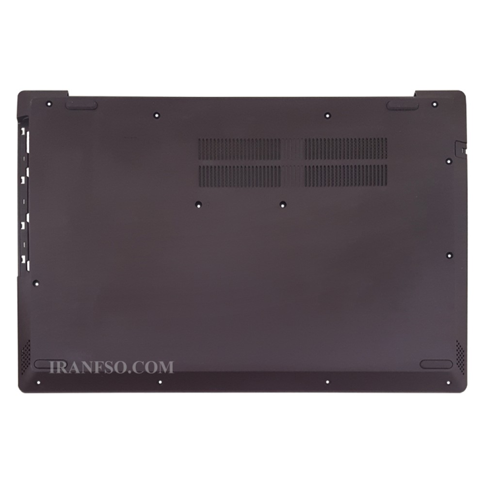 قاب کف لپ تاپ لنوو IdeaPad L340-15_V155-15 قهوه ای