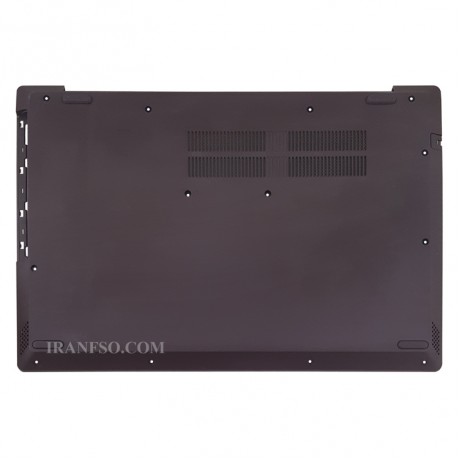 قاب کف لپ تاپ لنوو IdeaPad L340-15_V155-15 قهوه ای