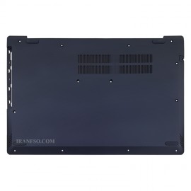 قاب کف لپ تاپ لنوو IdeaPad L340-15_V155-15 سرمه ای