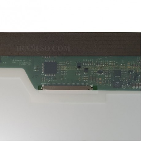 ال ای دی لپ تاپ ال جی 12.1 LP121WX3-TLC1 30Pin برای لنوو ThinkPad-X201