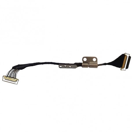 فلت تصویر لپ تاپ اپل MacBook Air A1370 2010_2011 به همراه لولا-سمت راست