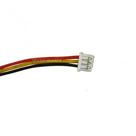 فن لپ تاپ Hp pavilion dv5000 8000 intel