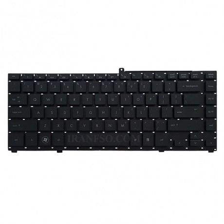 کیبورد لپ تاپ اچ پی 6037b0038026