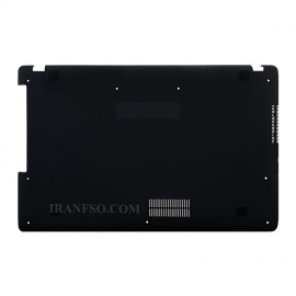 قاب کف لپ تاپ ایسوس X551 مشکی