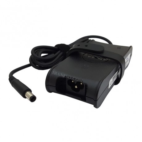 شارژر و آداپتور لپ تاپ دل Latitude 12 7000