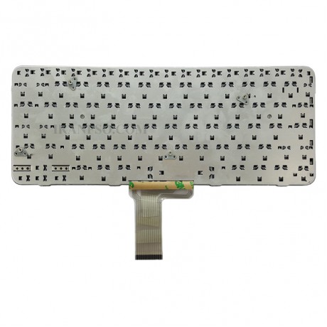 کیبرد لپ تاپ اچ پی Pavilion TX1000 مشکی