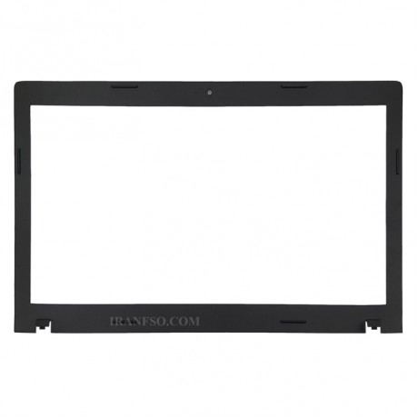قاب جلو ال سی دی لپ تاپ لنوو Case B Lenovo IdeaPad G510 مشکی