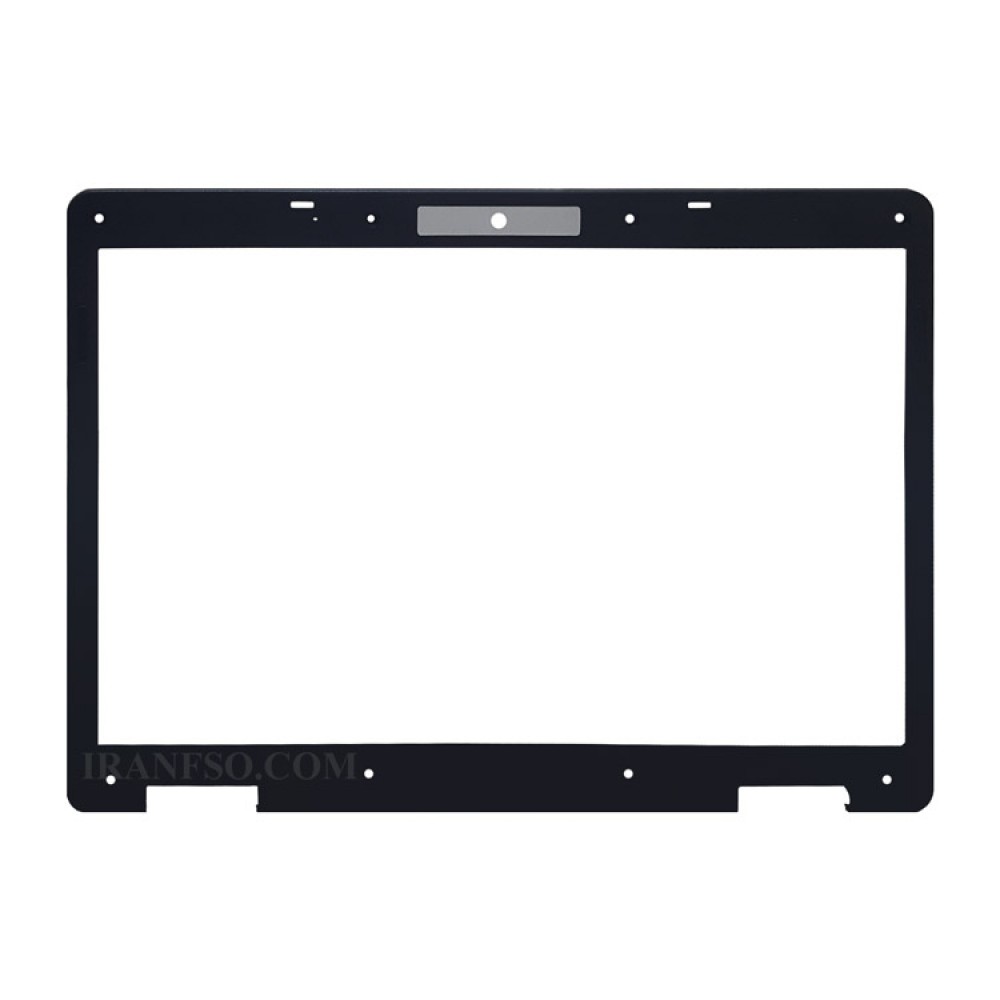 قاب جلو ال سی دی لپ تاپ ایسر Extensa 5220 مشکی