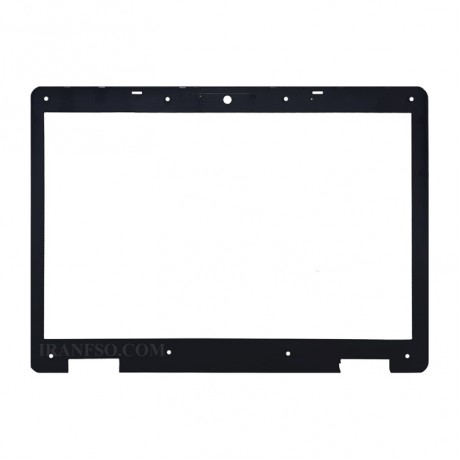قاب جلو ال سی دی لپ تاپ ایسر Extensa 5220 مشکی