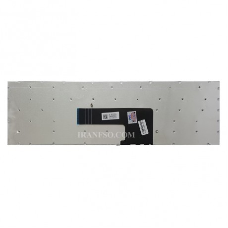 کیبرد لپ تاپ سونی Keyboard Sony SVF152 White